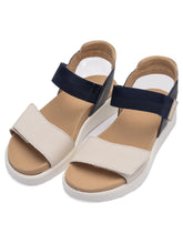 Load image into Gallery viewer, Ara Comfort Wide Fit Sandal|122140609
