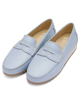 Load image into Gallery viewer, Ara Blue Sky Loafer|122770214
