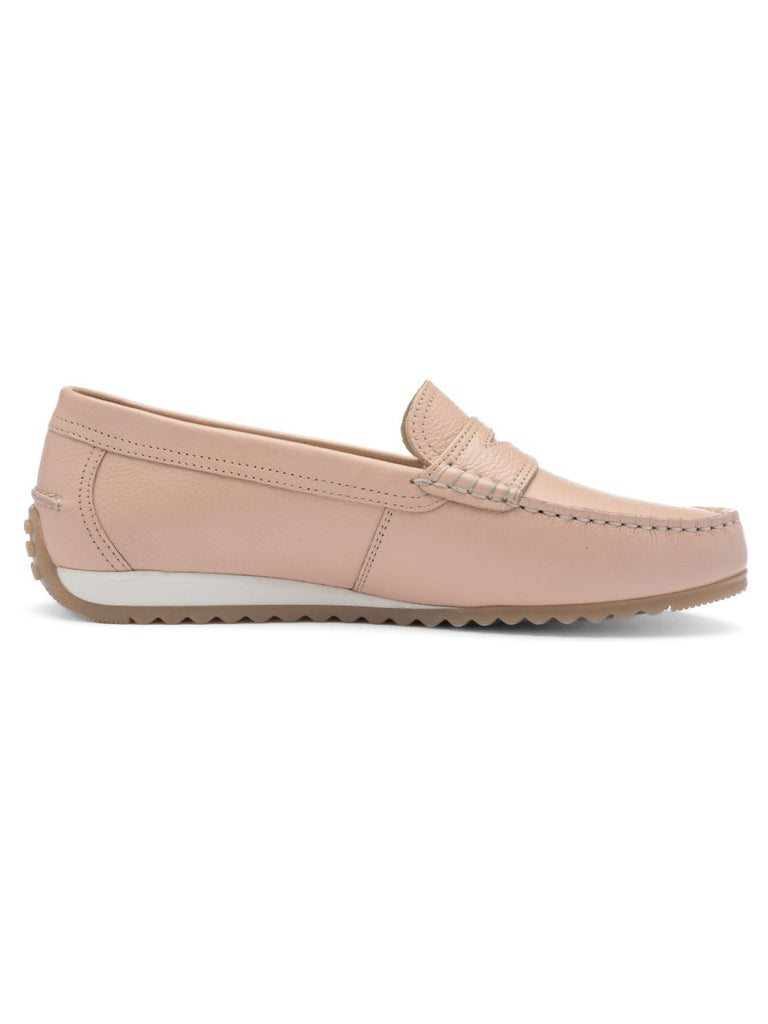 Ara Apricot Soft leather Loafer |122770211