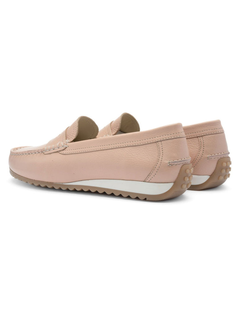 Ara Apricot Soft leather Loafer |122770211