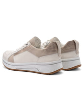 Load image into Gallery viewer, Ara Beige Wide Fit Trainer|122751209
