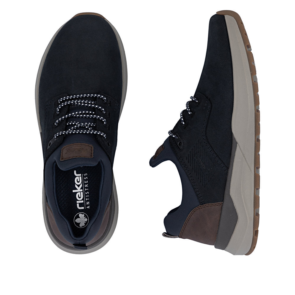 Rieker 0605014- Trainer.