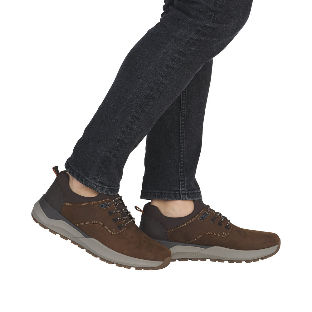 Rieker 0605022- Trainer.