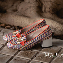 Load image into Gallery viewer, Marian 7901LILA- Loafer
