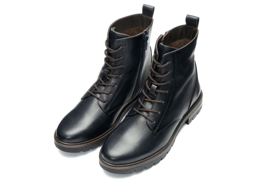 Ara 121126002- Ankle Boot.