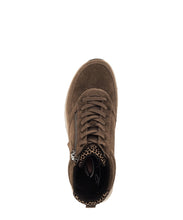 Load image into Gallery viewer, Rolling Soft Brown Ankle Boot|080302003

