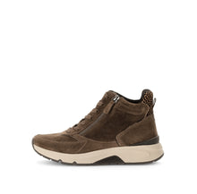 Load image into Gallery viewer, Rolling Soft Brown Ankle Boot|080302003
