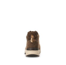 Load image into Gallery viewer, Rolling Soft Brown Ankle Boot|080302003
