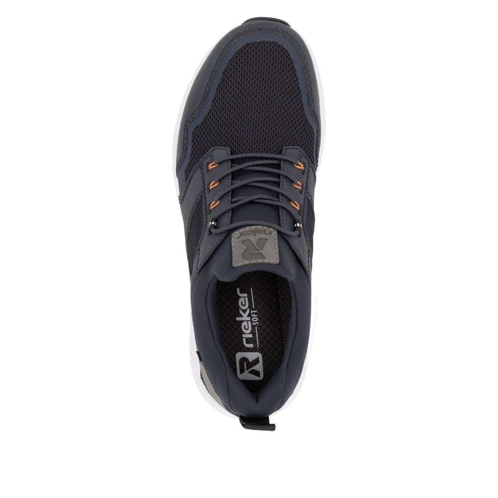Rieker R 0910214- Wide Fit Trainer.