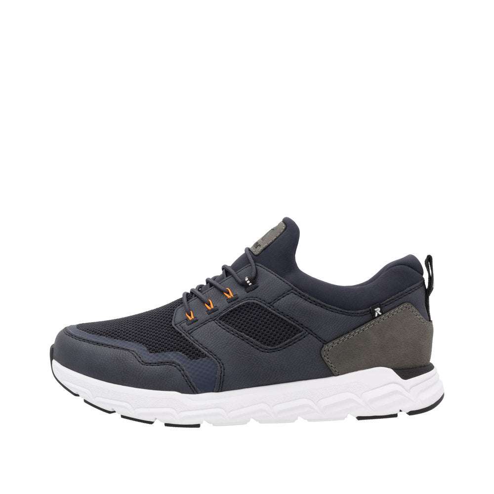 Rieker R 0910214- Wide Fit Trainer.