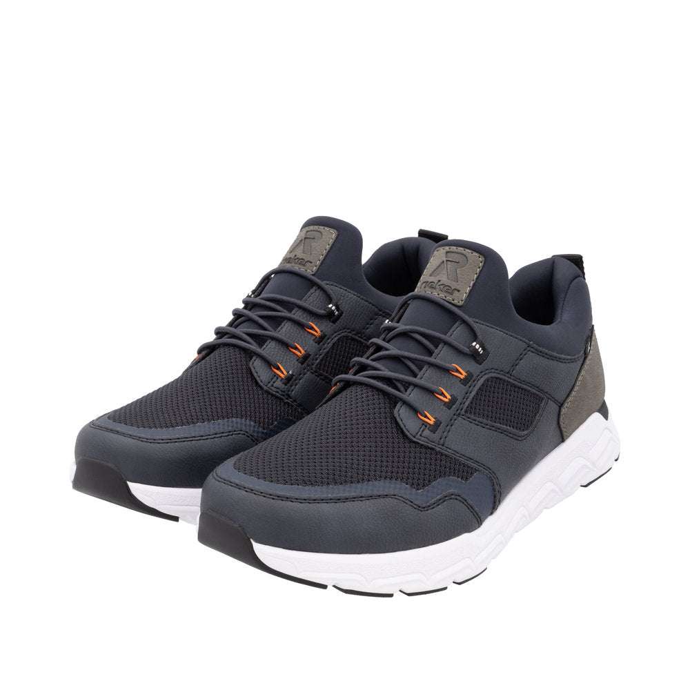 Rieker R 0910214- Wide Fit Trainer.