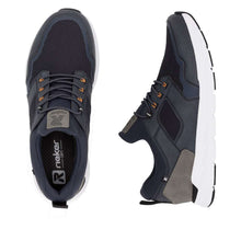 Load image into Gallery viewer, Rieker R 0910214- Wide Fit Trainer.
