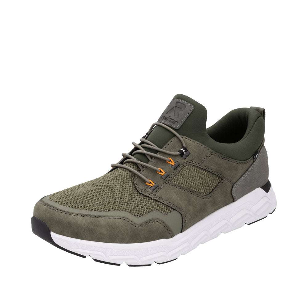 Rieker R 0910254- Wide Fit Trainer.