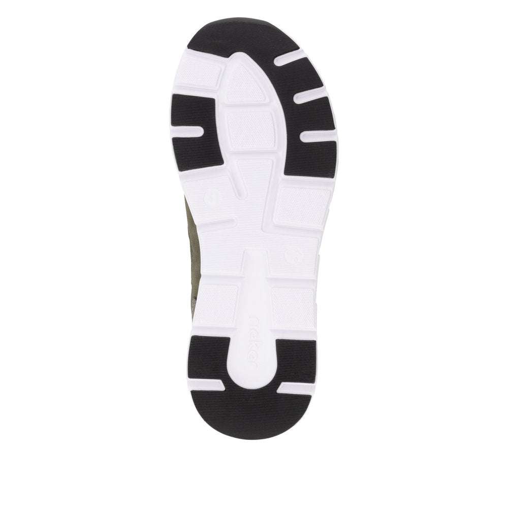 Rieker R 0910254- Wide Fit Trainer.