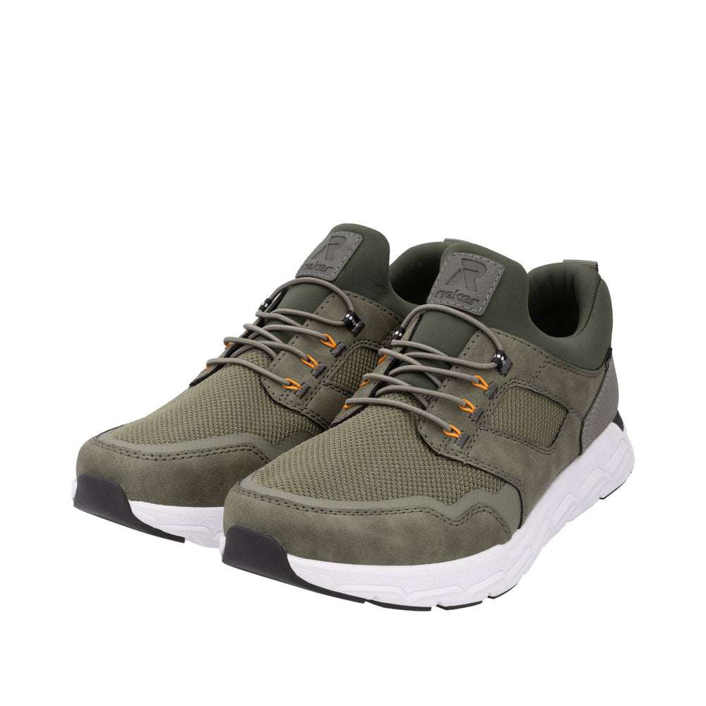 Rieker R 0910254- Wide Fit Trainer.