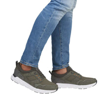 Load image into Gallery viewer, Rieker R 0910254- Wide Fit Trainer.
