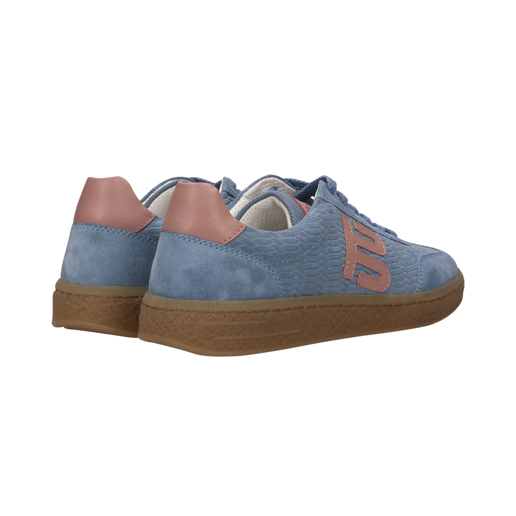 Bagatt Light Blue Trainer|D31ARJ0542