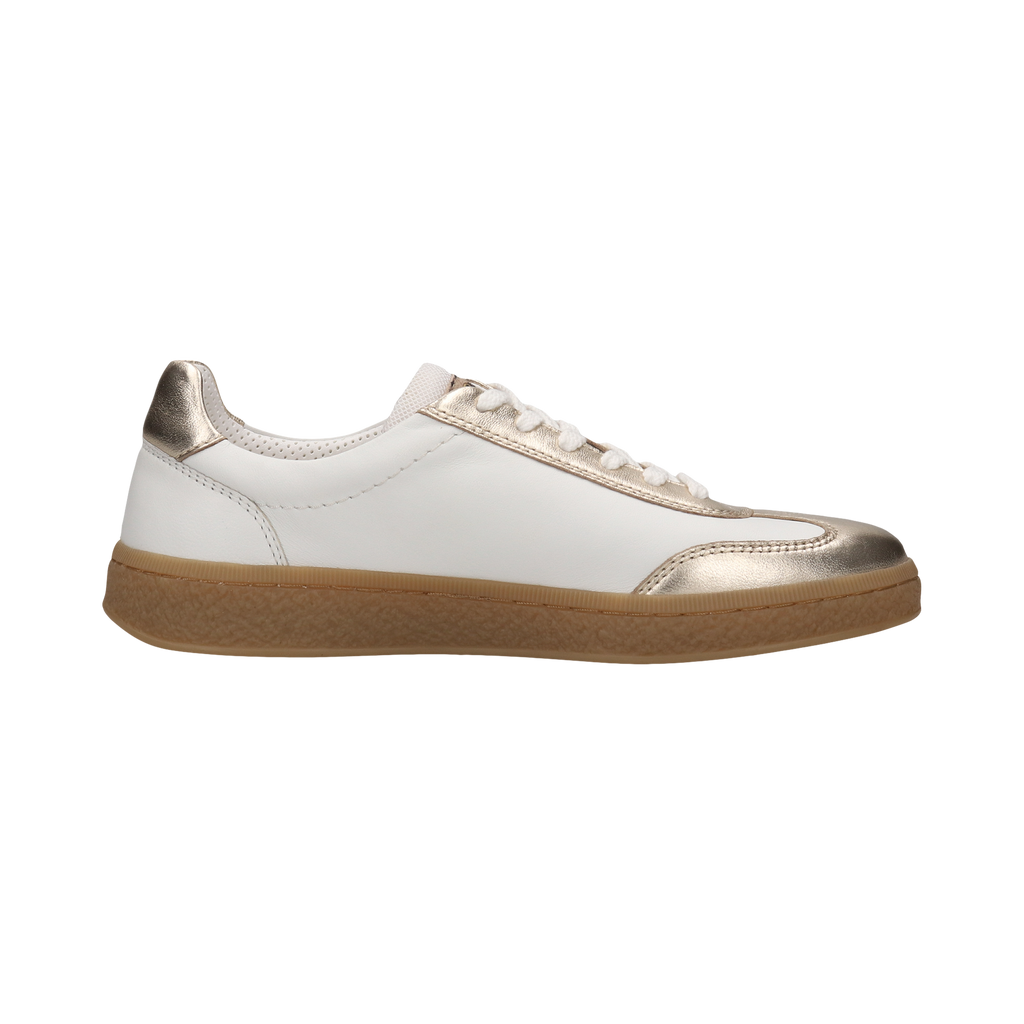 Bagatt  Beige Trainer|D31ARJ0620