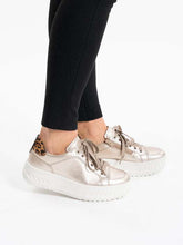 Load image into Gallery viewer, Ara 124670308- Wide Fit Trainer.
