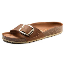 Load image into Gallery viewer, Birkenstock 1006525B-Madrid Oiled
