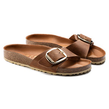 Load image into Gallery viewer, Birkenstock 1006525B-Madrid Oiled
