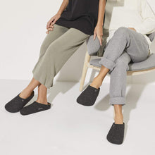 Load image into Gallery viewer, Birkenstock Zermatt Wool Felt Grey|1014938
