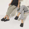 Birkenstock Zermatt Wool Felt Grey|1014938