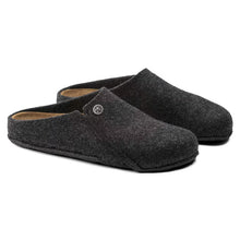 Load image into Gallery viewer, Birkenstock Zermatt Wool Felt Grey|1014938
