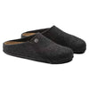 Birkenstock Zermatt Wool Felt Grey|1014938