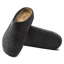 Load image into Gallery viewer, Birkenstock Zermatt Wool Felt Grey|1014938

