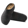 Birkenstock Zermatt Wool Felt Grey|1014938