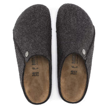 Load image into Gallery viewer, Birkenstock Zermatt Wool Felt Grey|1014938
