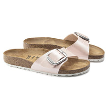 Load image into Gallery viewer, Birkenstock Madrid Big Buckle  Birko-Flor Light Rose|1018768
