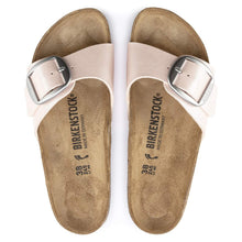 Load image into Gallery viewer, Birkenstock Madrid Big Buckle  Birko-Flor Light Rose|1018768
