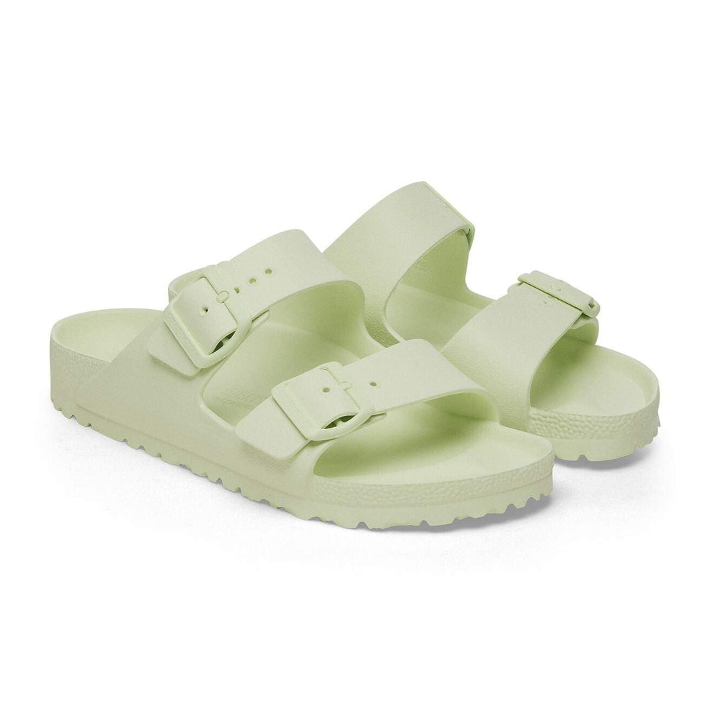 Birkenstock Arizona Essentials EVA Faded Lime|1024691