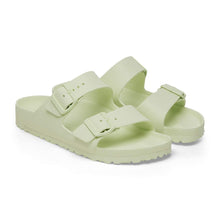 Load image into Gallery viewer, Birkenstock Arizona Essentials EVA Faded Lime|1024691
