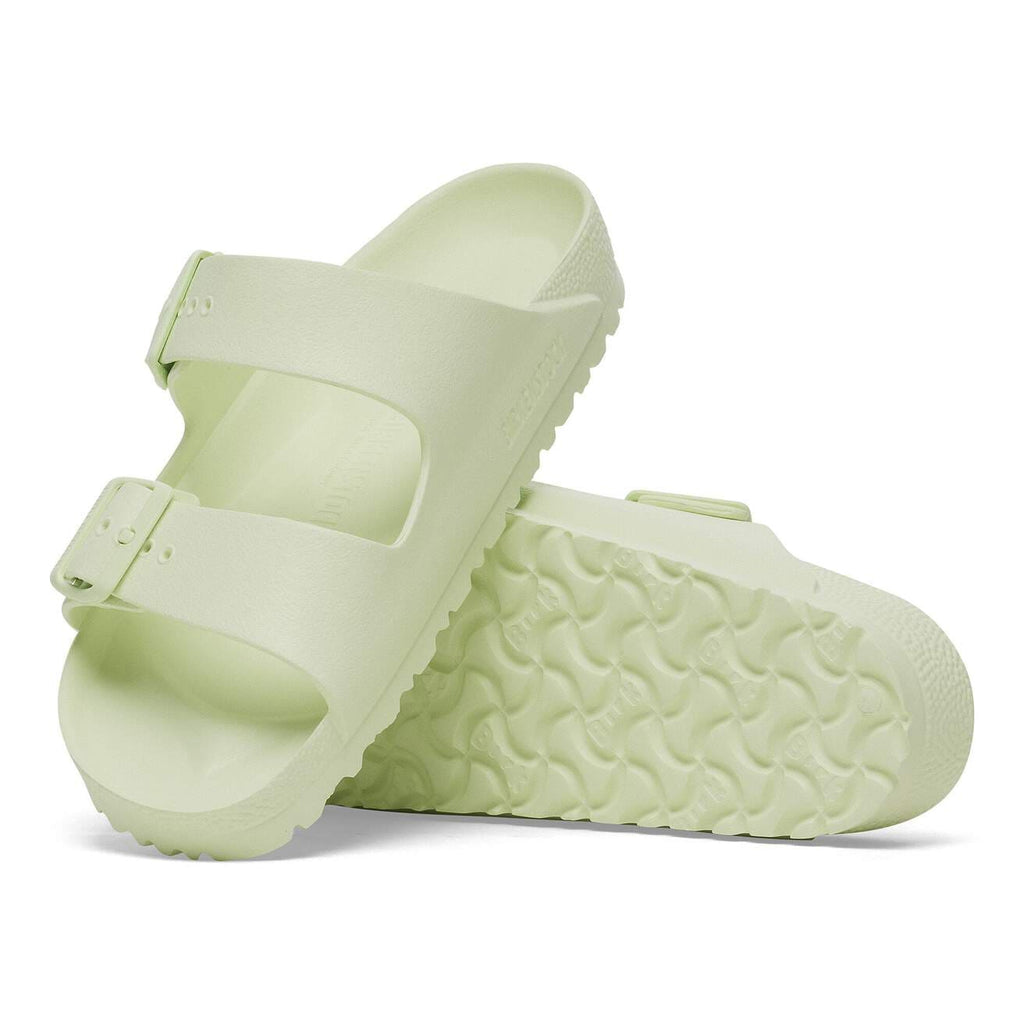 Birkenstock Arizona Essentials EVA Faded Lime|1024691