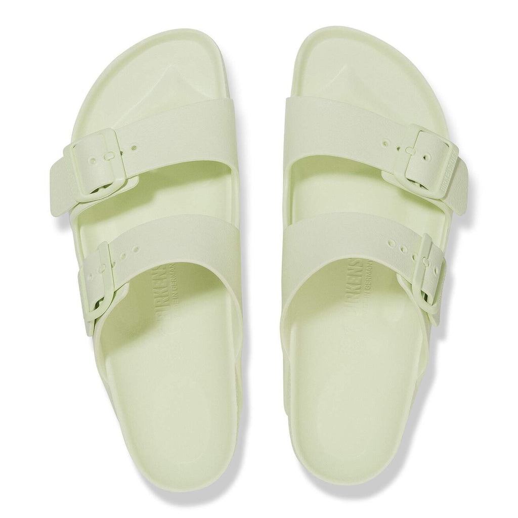 Birkenstock Arizona Essentials EVA Faded Lime|1024691