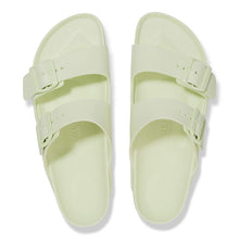 Load image into Gallery viewer, Birkenstock Arizona Essentials EVA Faded Lime|1024691
