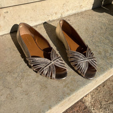 Load image into Gallery viewer, Copenhagen Gold Pump|CS8502GLD-Pump
