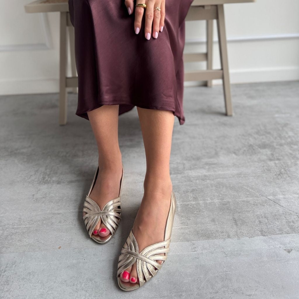 Copenhagen CS8502GLD-Pump