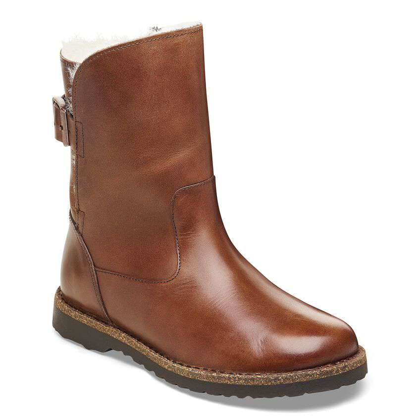 Birkenstock 1026205- Uppsala Shearling.