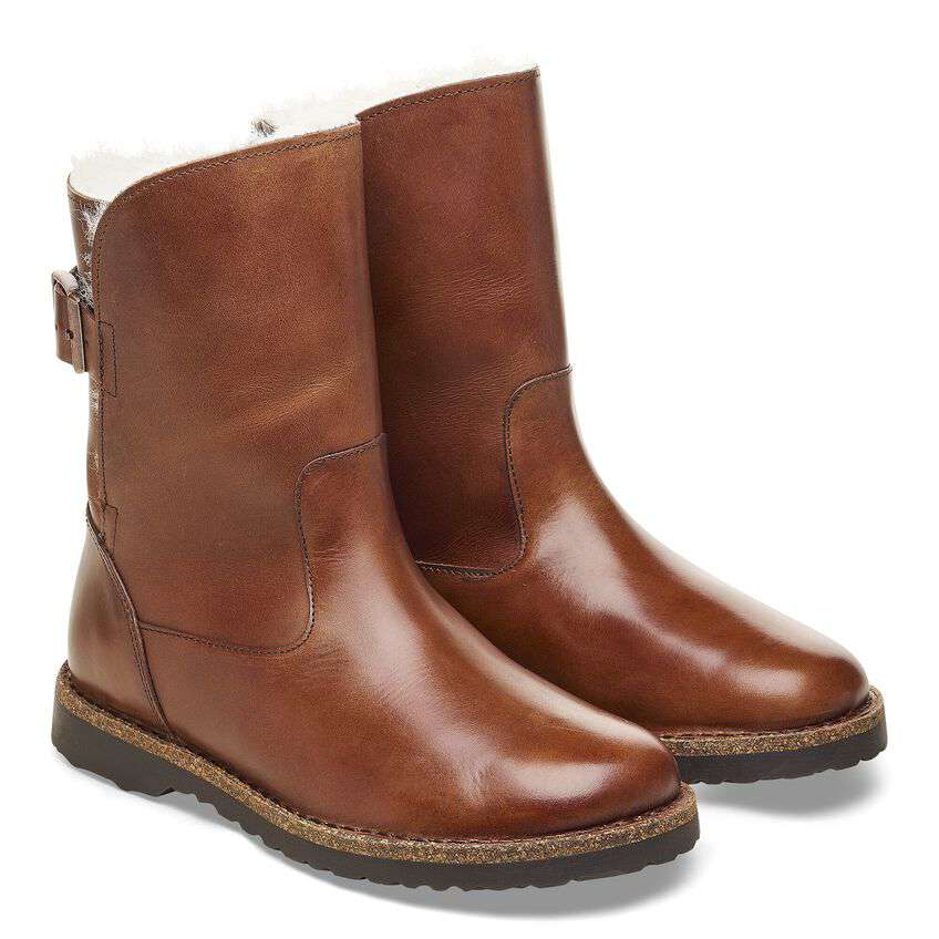 Birkenstock 1026205- Uppsala Shearling.