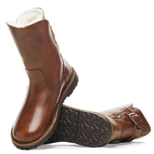 Load image into Gallery viewer, Birkenstock 1026205- Uppsala Shearling.
