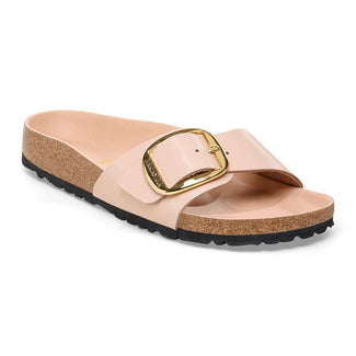 Birkenstock 1026496-Madrid Big Buckle.