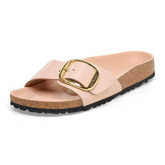 Birkenstock 1026496-Madrid Big Buckle.