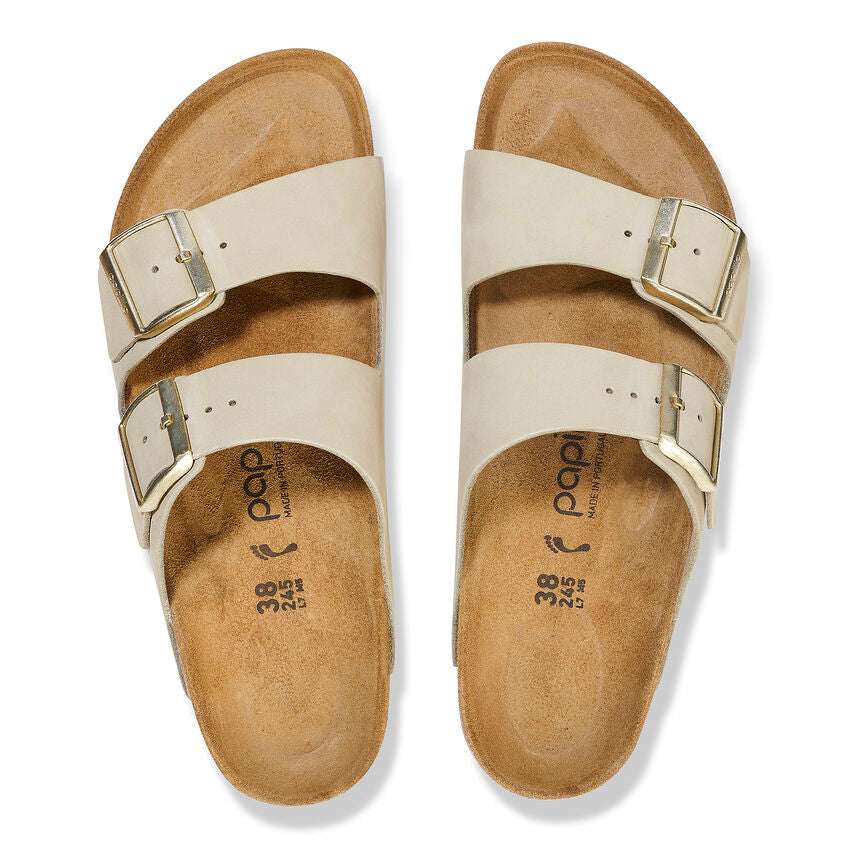 Birkenstock 1026971- Arizona Pap Flex.