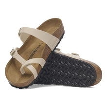 Load image into Gallery viewer, Birkenstock Mayari  Birko-Flor Sandcastle|1029811
