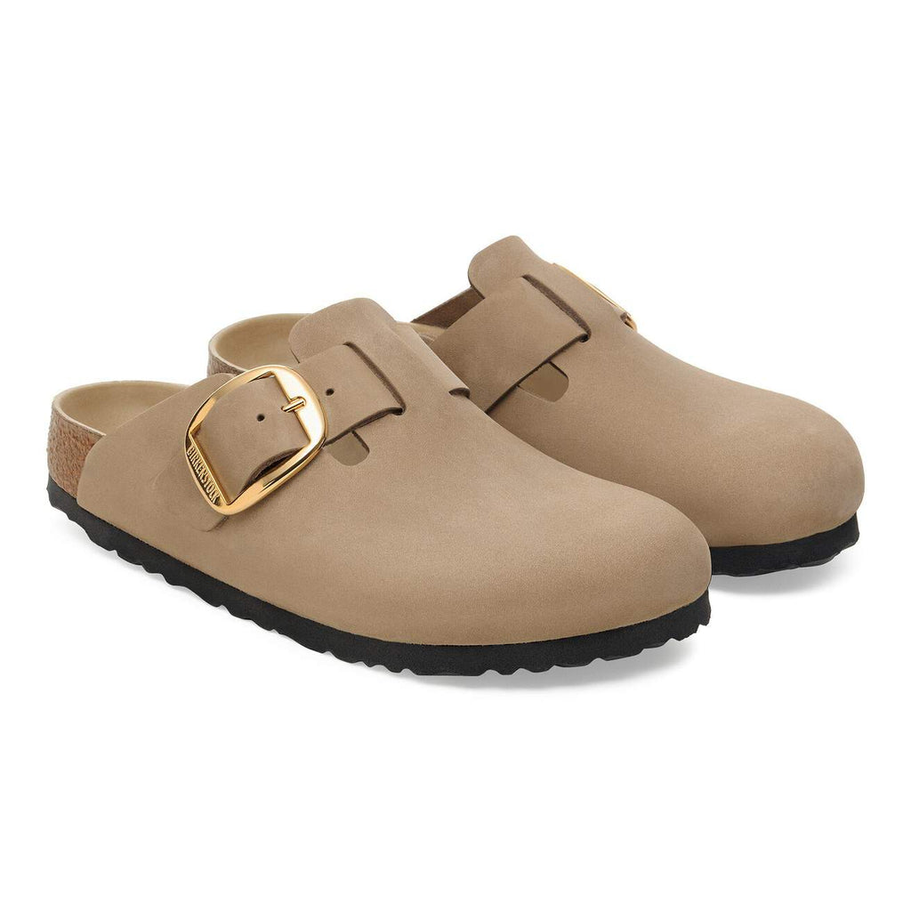 Birkenstock Boston Big Buckle Tabacco|1030425
