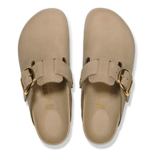 Load image into Gallery viewer, Birkenstock Boston Big Buckle Tabacco|1030425
